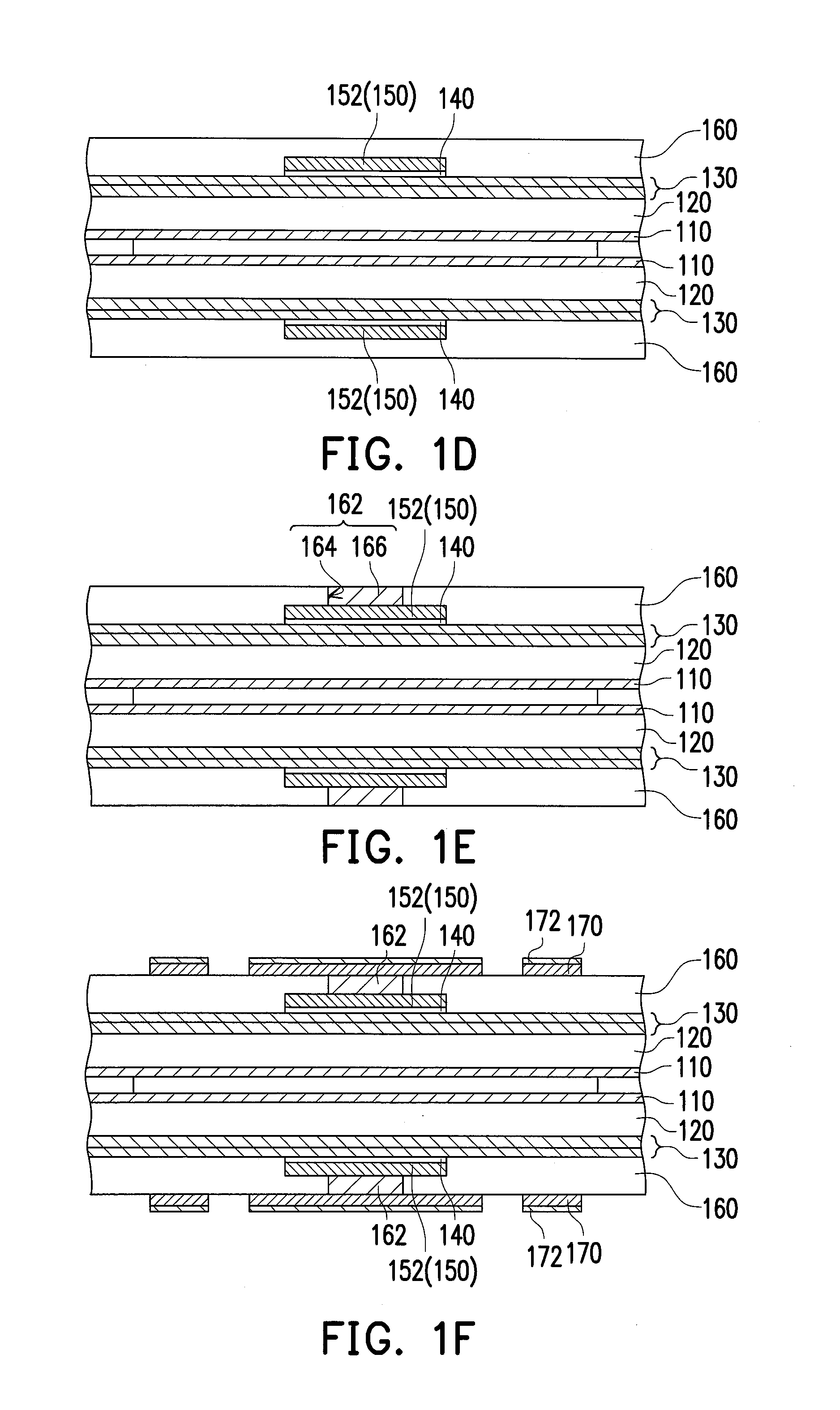 Package carrier and manufacturing method thereof