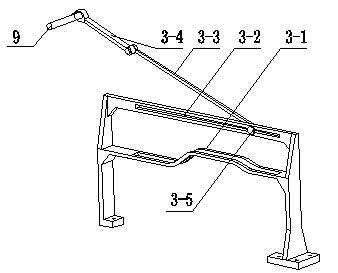 Automatic printing equipment