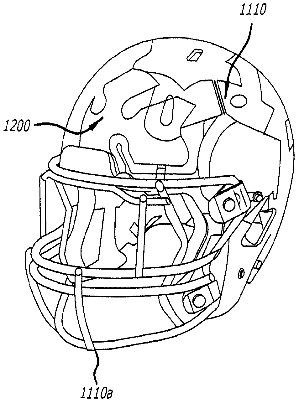 Systems and methods for monitoring a physiological parameter of persons engaged in physical activity