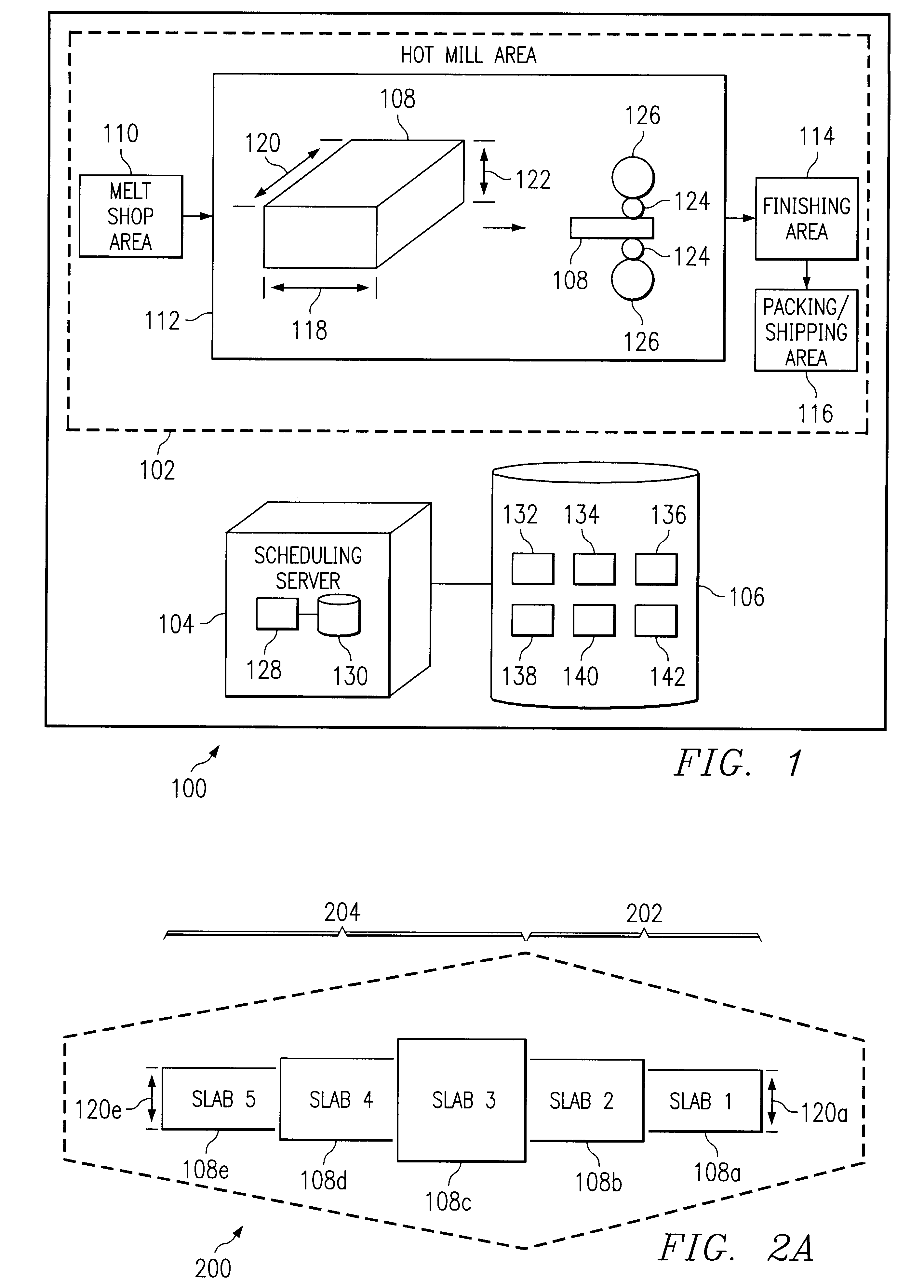 System and method for campaign planning