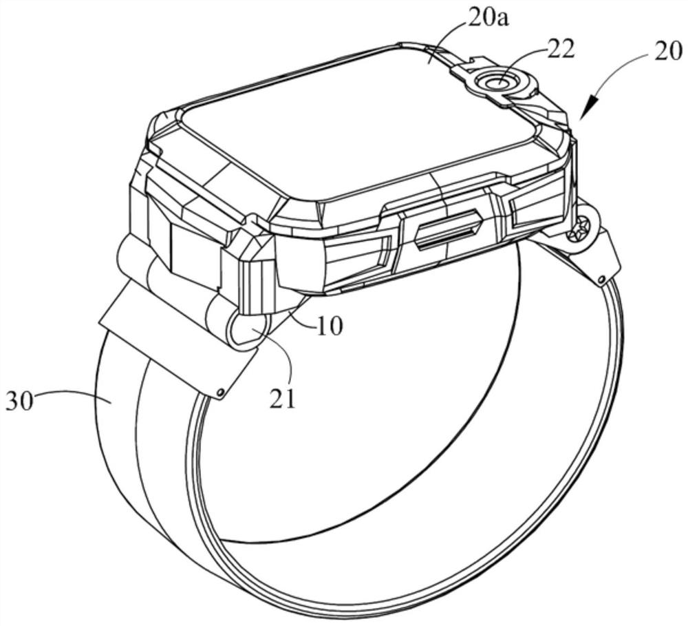 A dictation proficiency evaluation method and wearable device