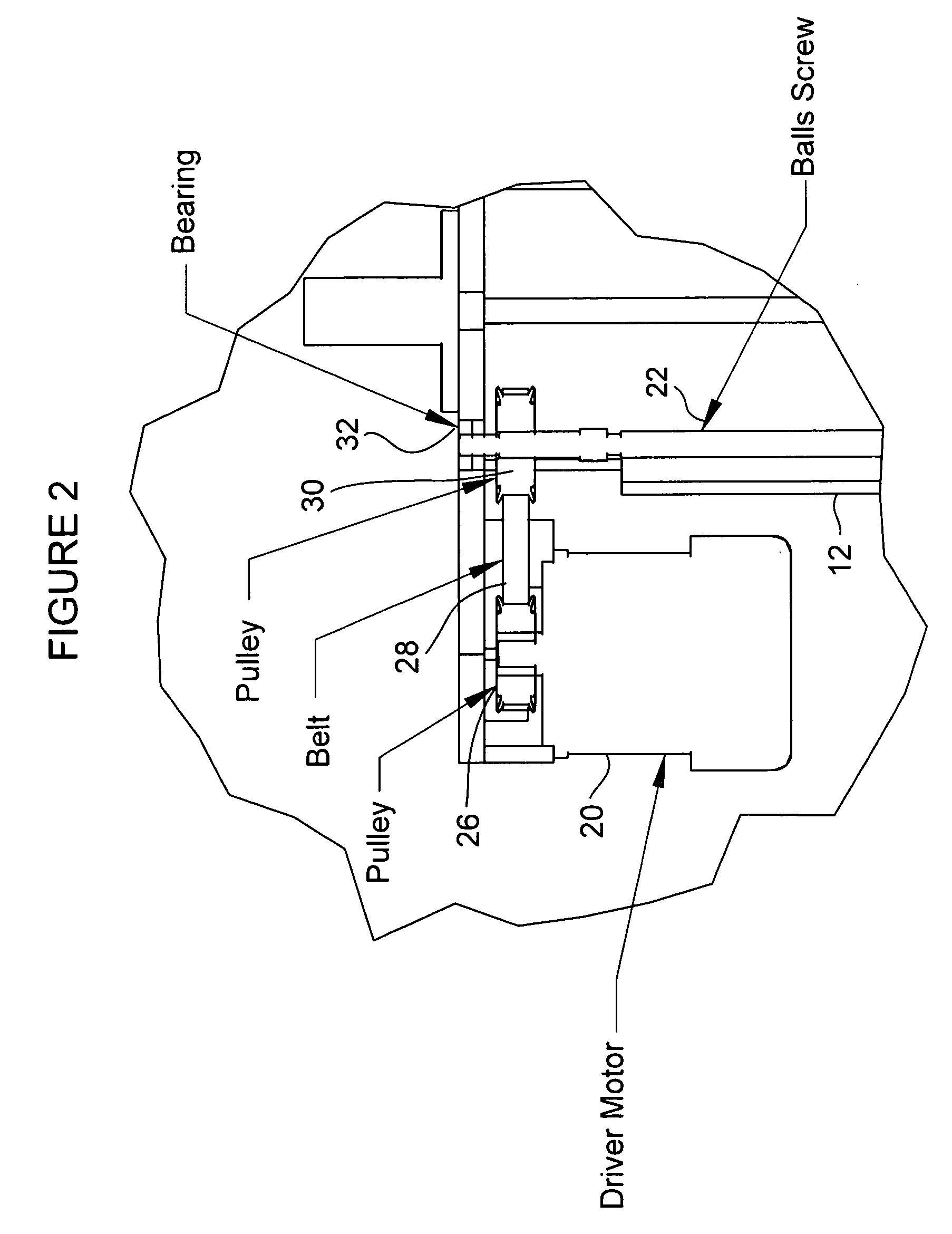 Mitigation of stress corrosion and fatigue by surface conditioning