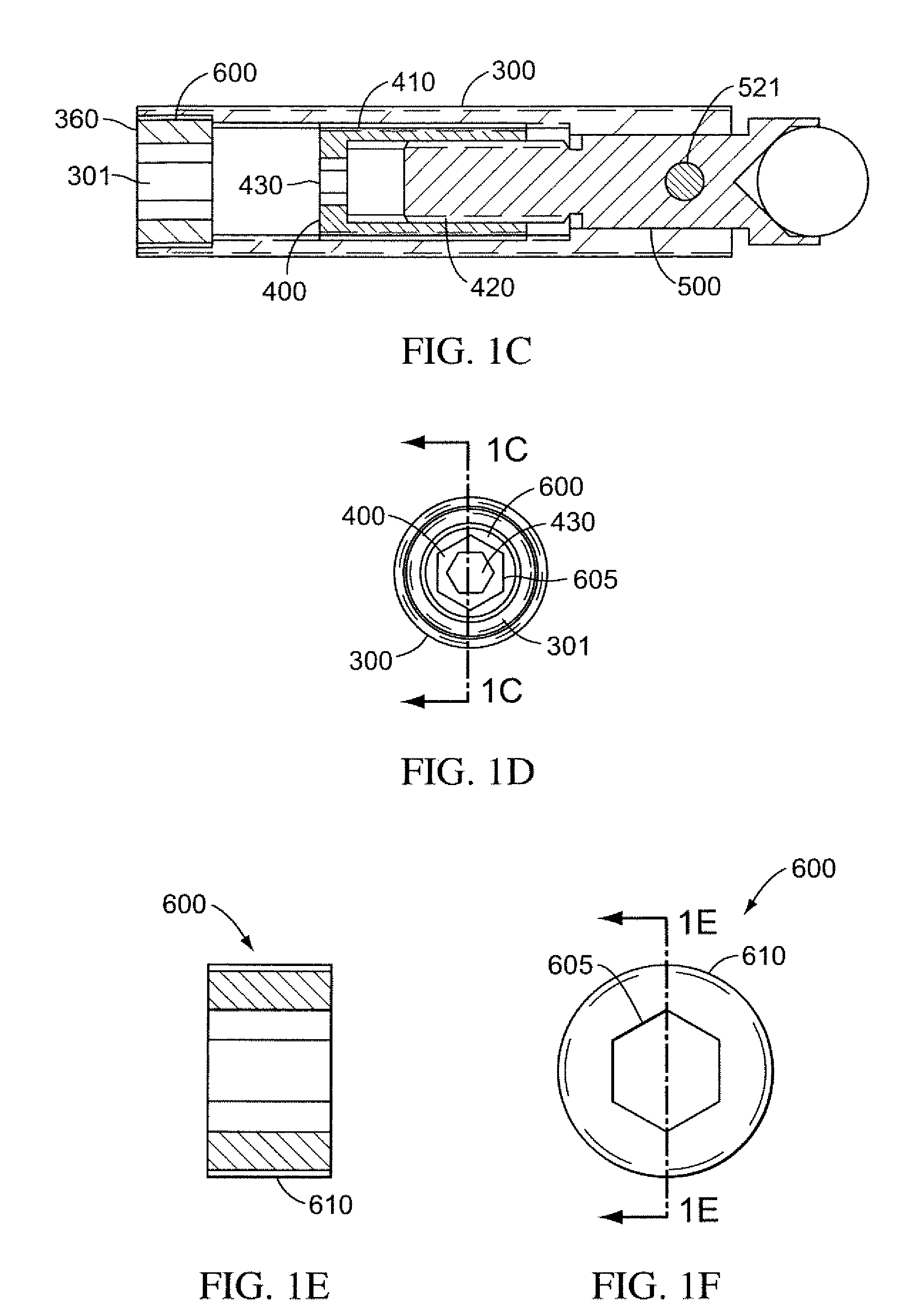 Differential adjustment apparatus