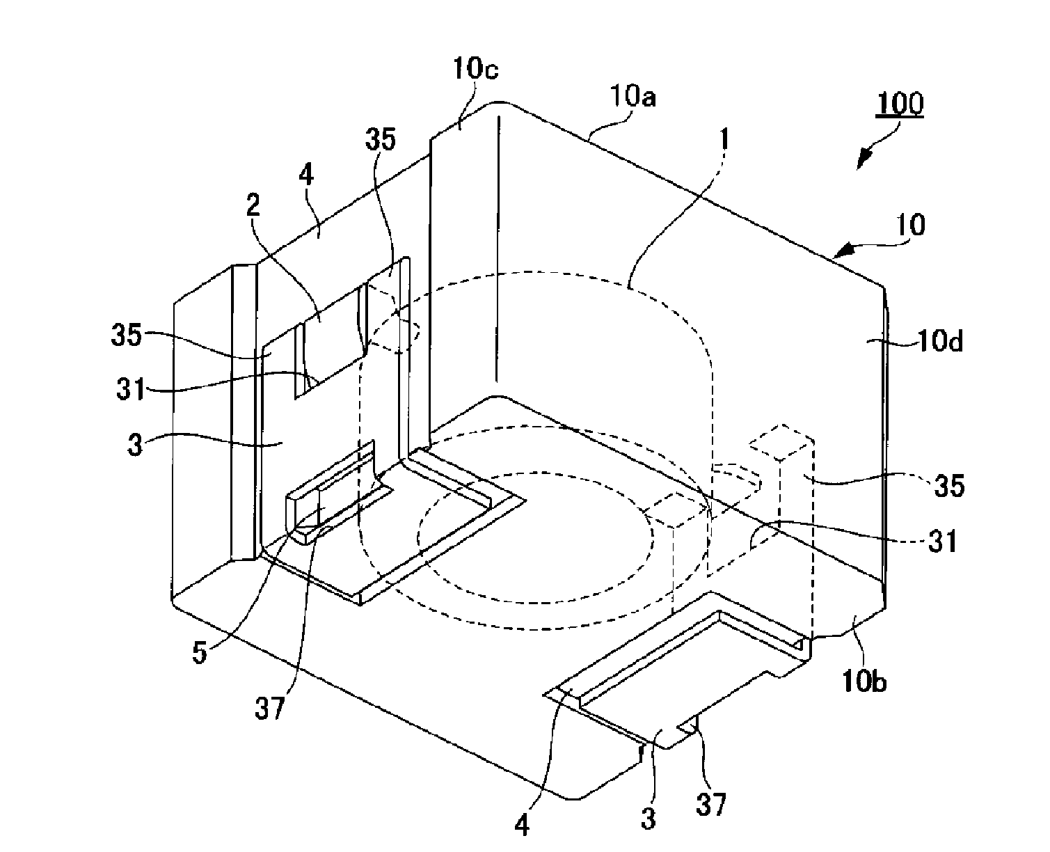 Coil component