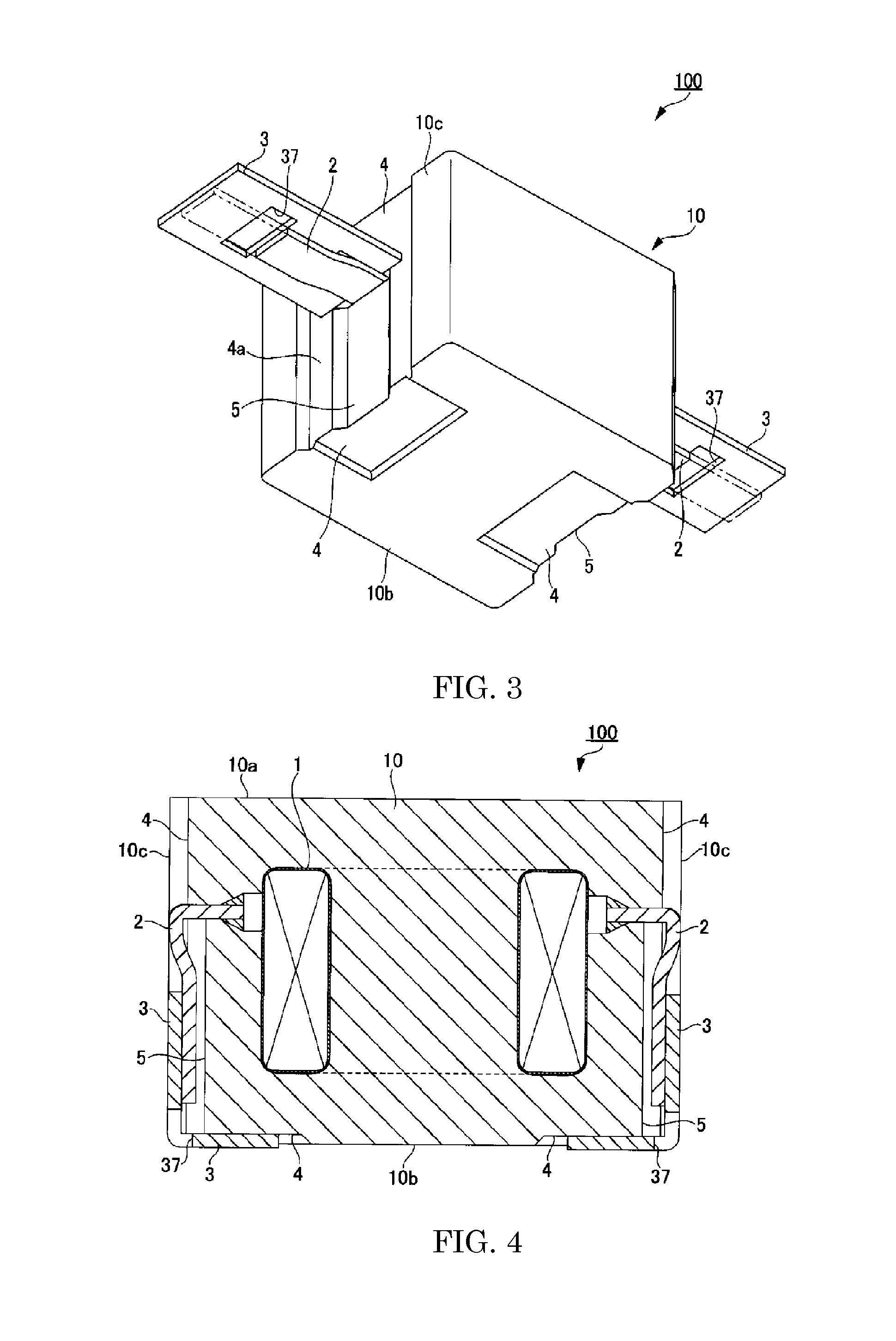 Coil component