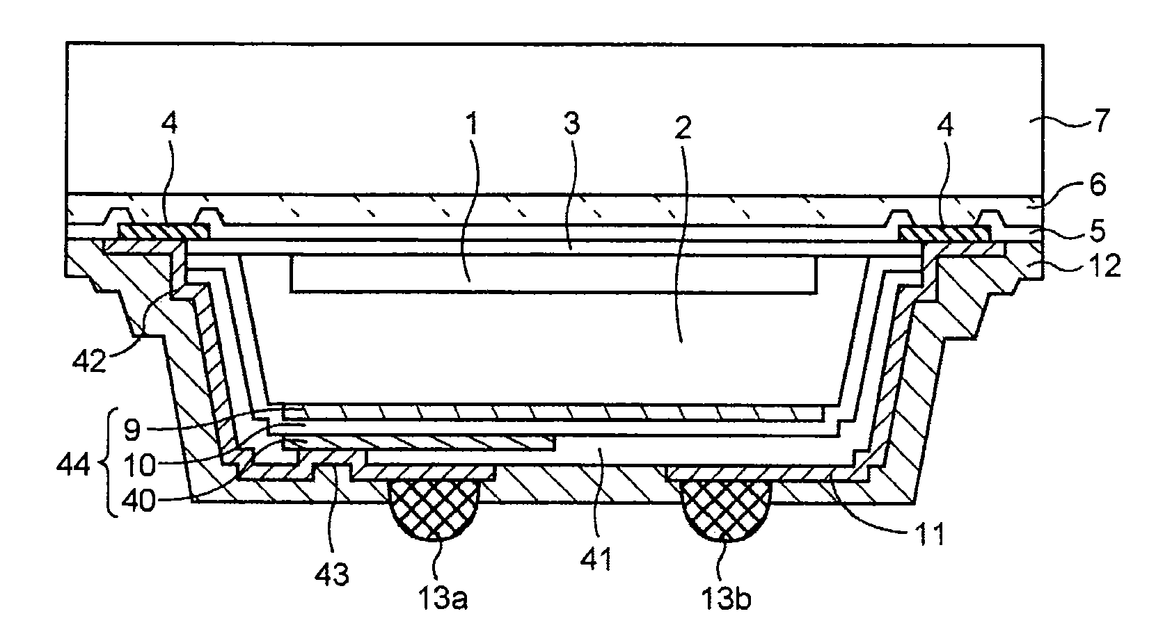 Semiconductor device