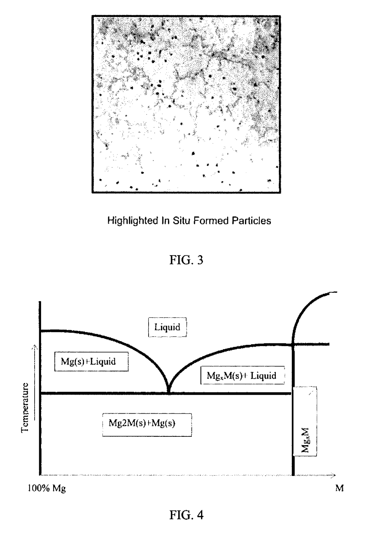 Galvanically-Active In Situ Formed Particles for Controlled Rate Dissolving Tools