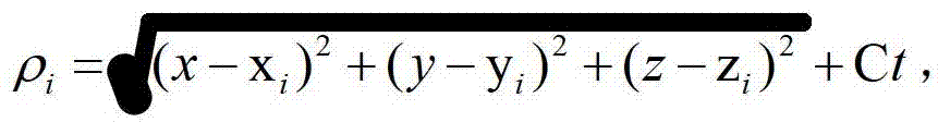 A method and application of quasi-static binary star positioning