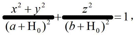 A method and application of quasi-static binary star positioning