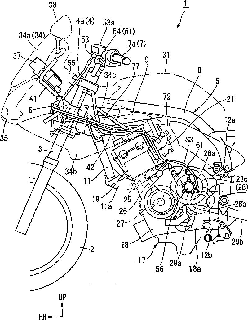 Clutch-manipulation assist device