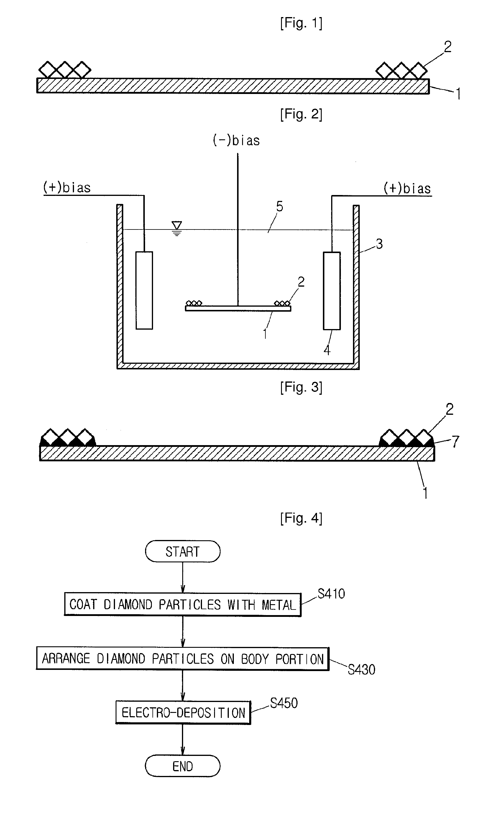 Diamond Cutting Tool and Manufacturing Method Thereof