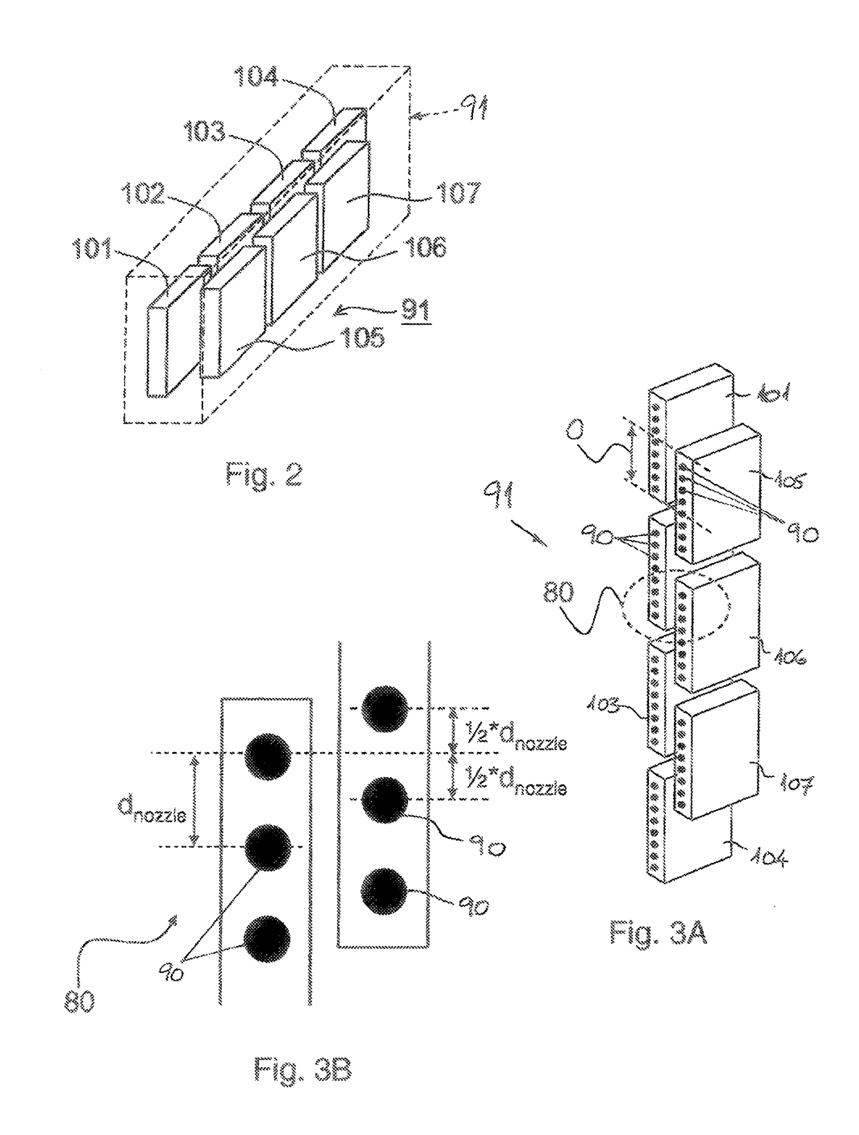 Apparatus and method for defect detection in a printing system