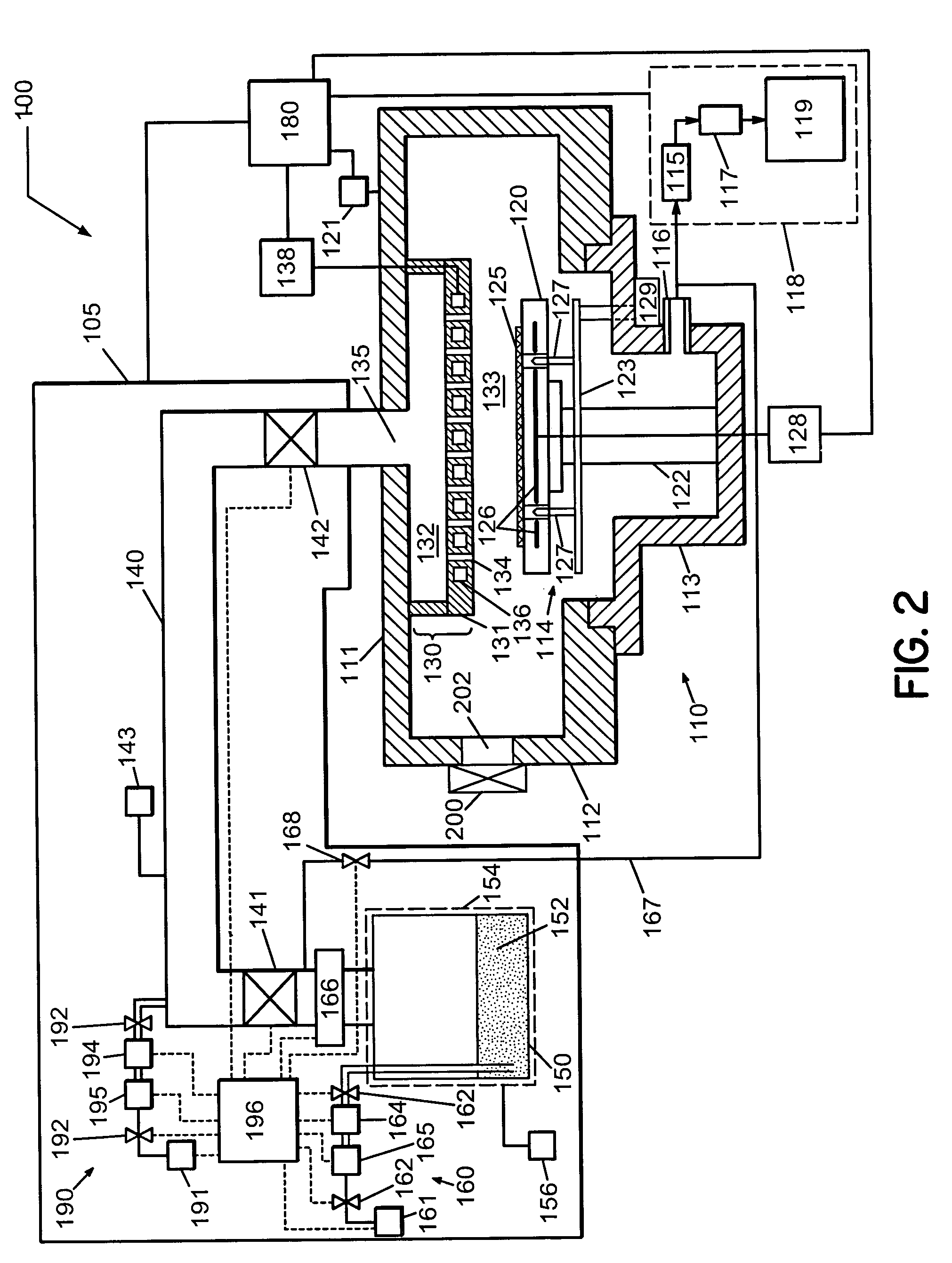 Method for increasing deposition rates of metal layers from metal-carbonyl precursors