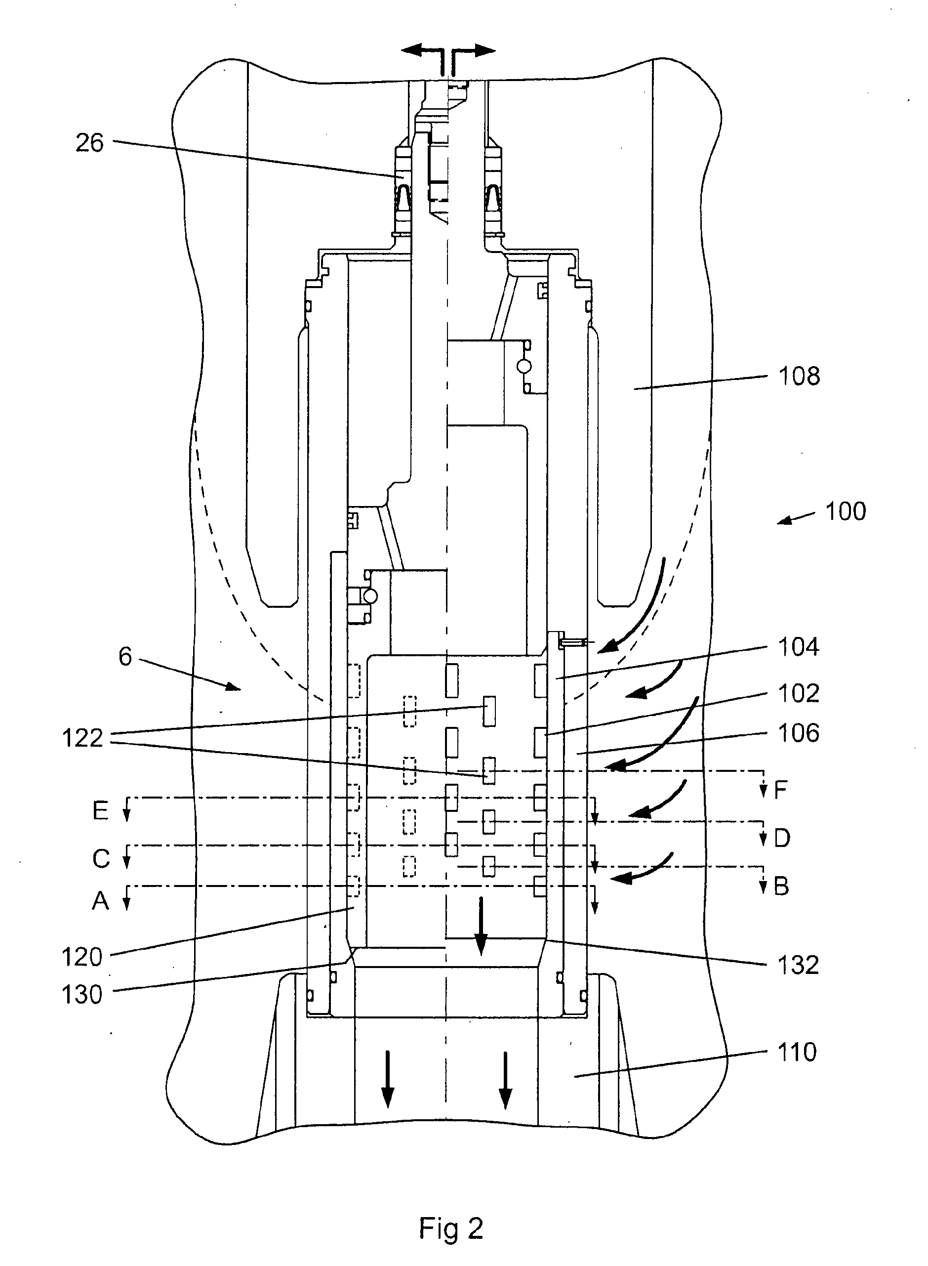 Choke Assembly