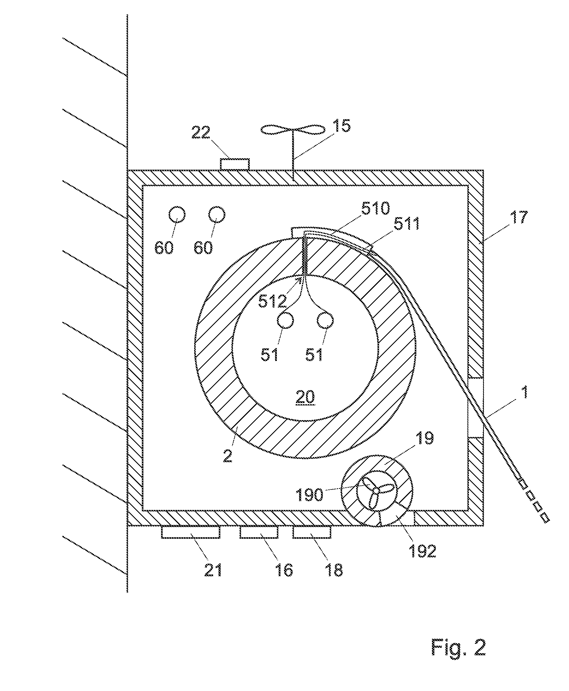 Photovoltaic Blind