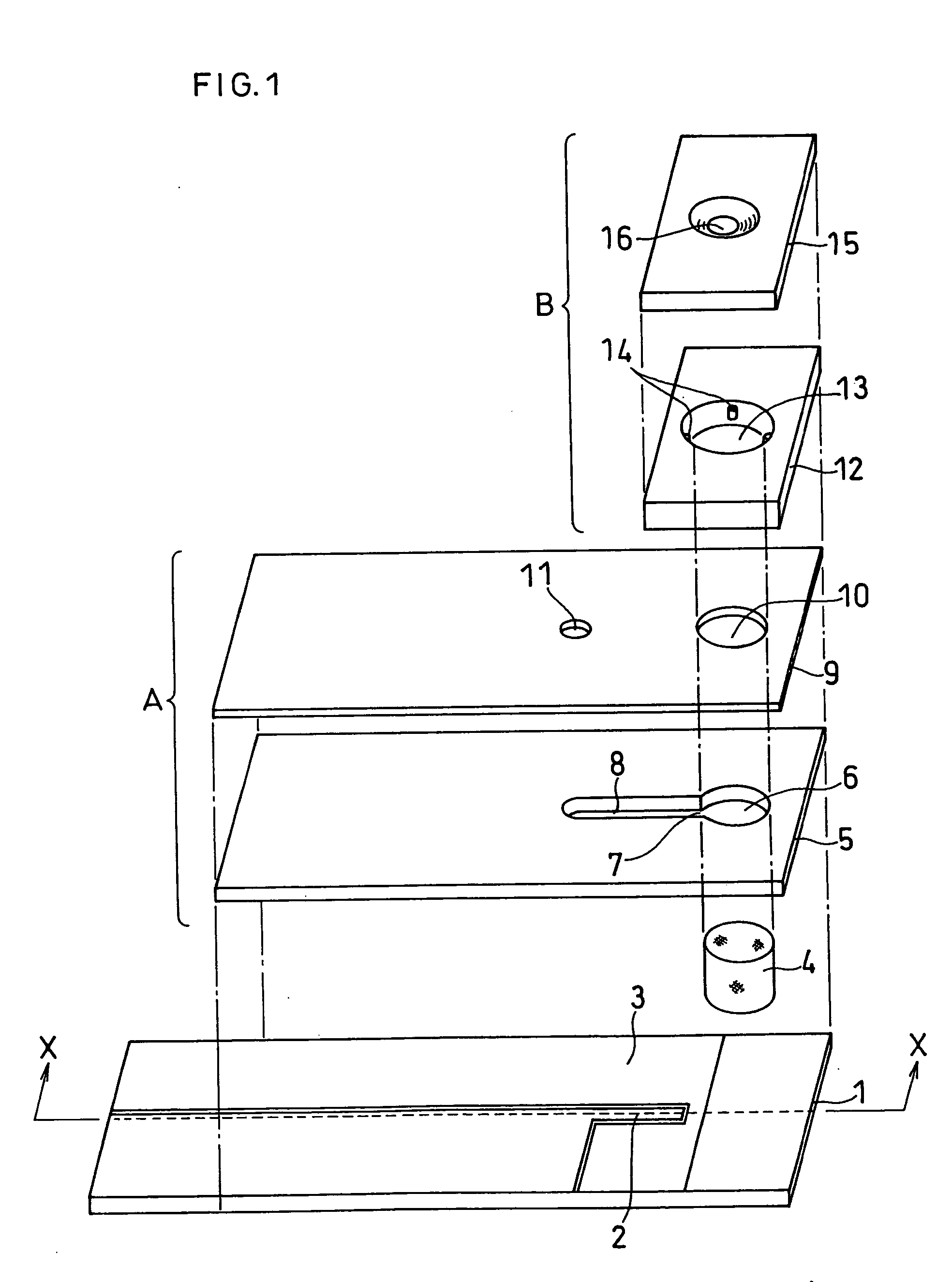 Biosensor