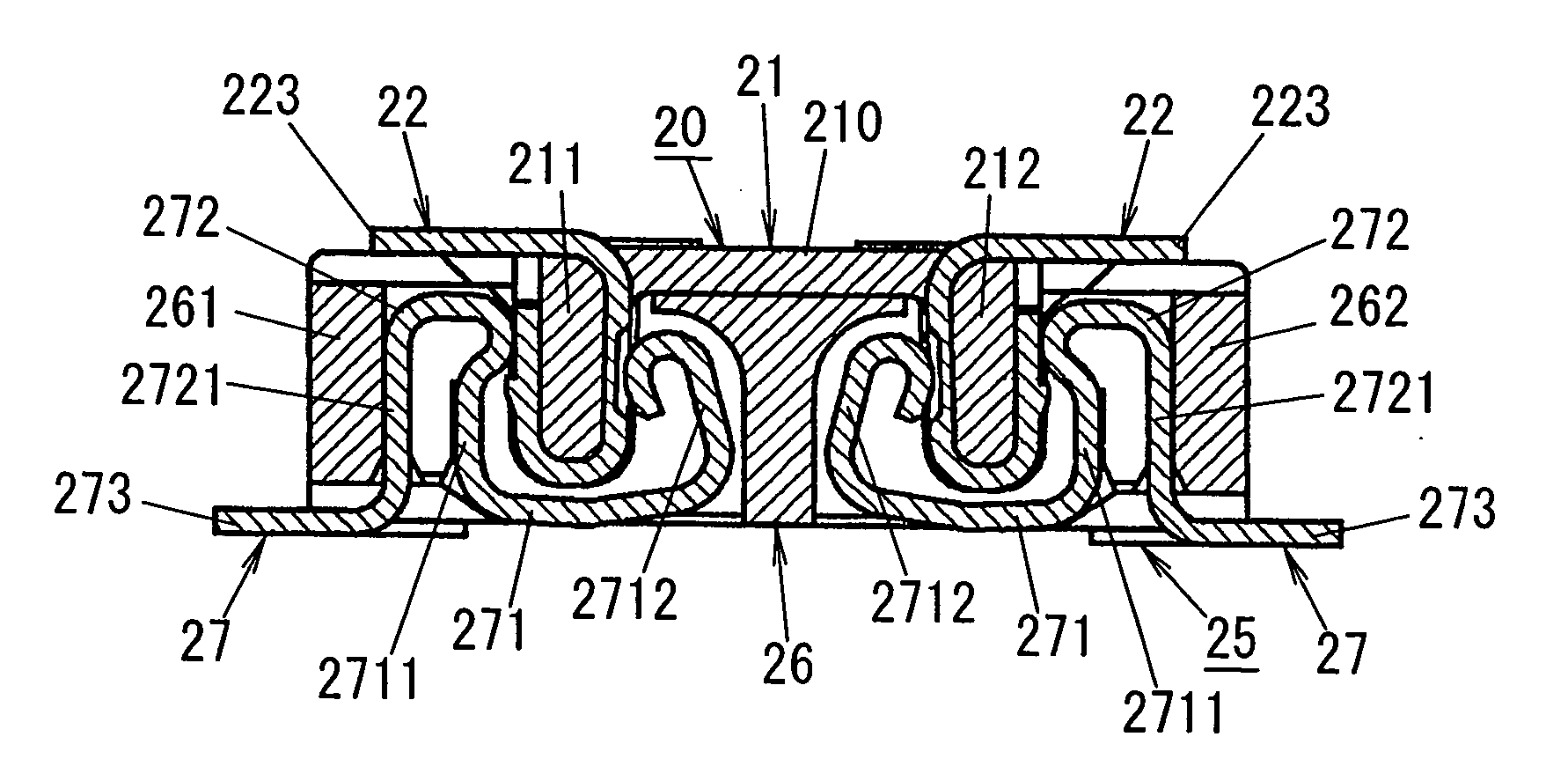 Connector