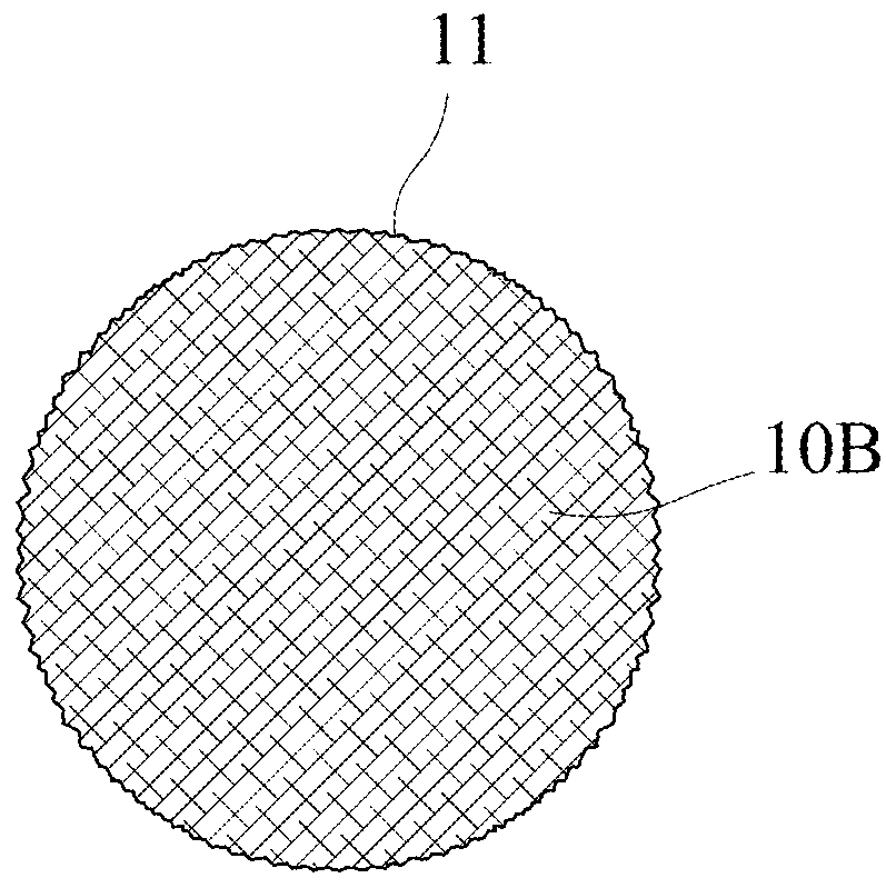 Carbon fiber manufacturing method