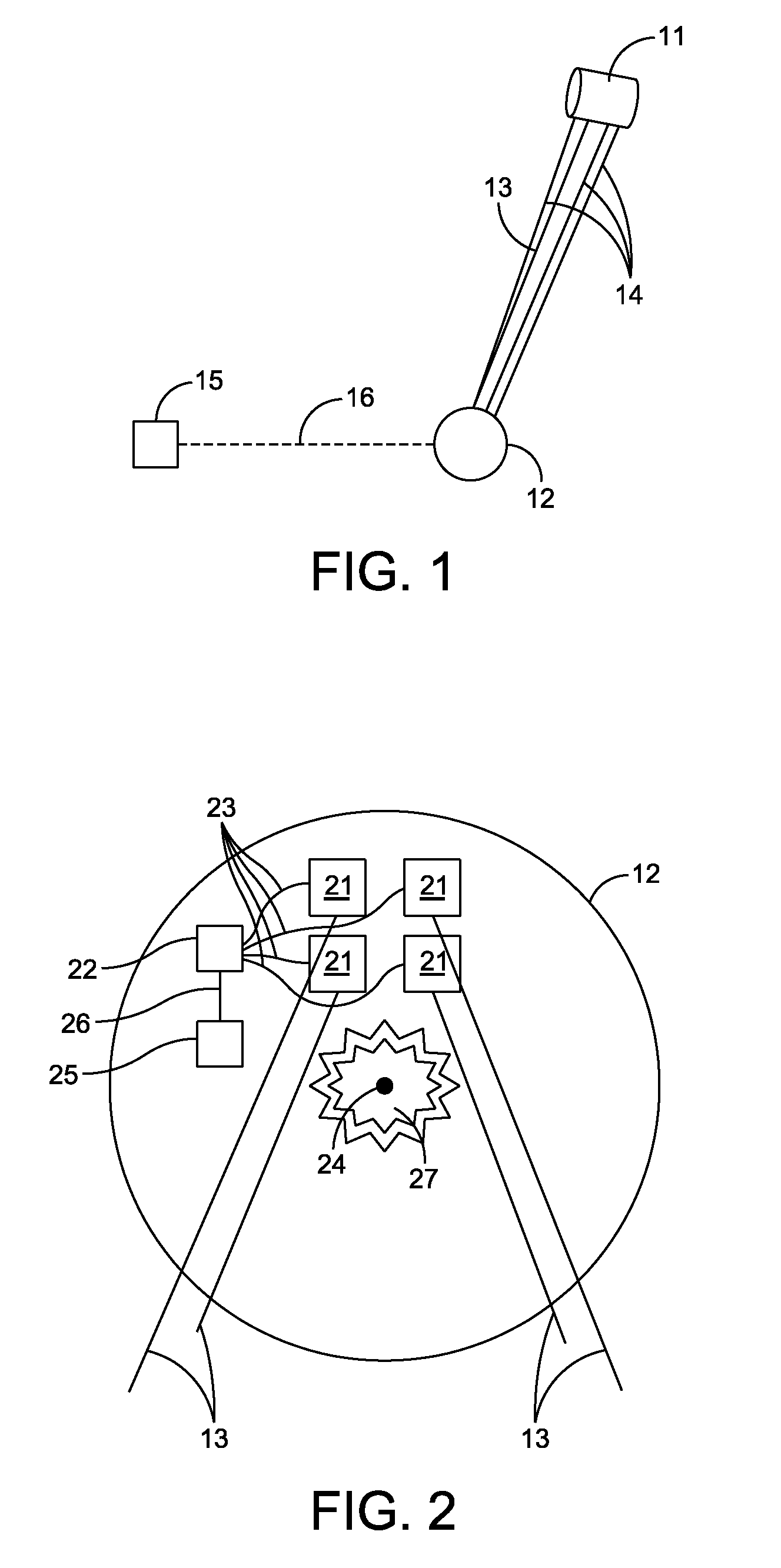 Systems and methods for attitude control of tethered aerostats