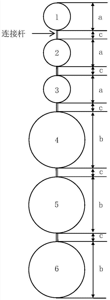 Field real-time calibration method for shipborne marine and submarine integrated measurement system