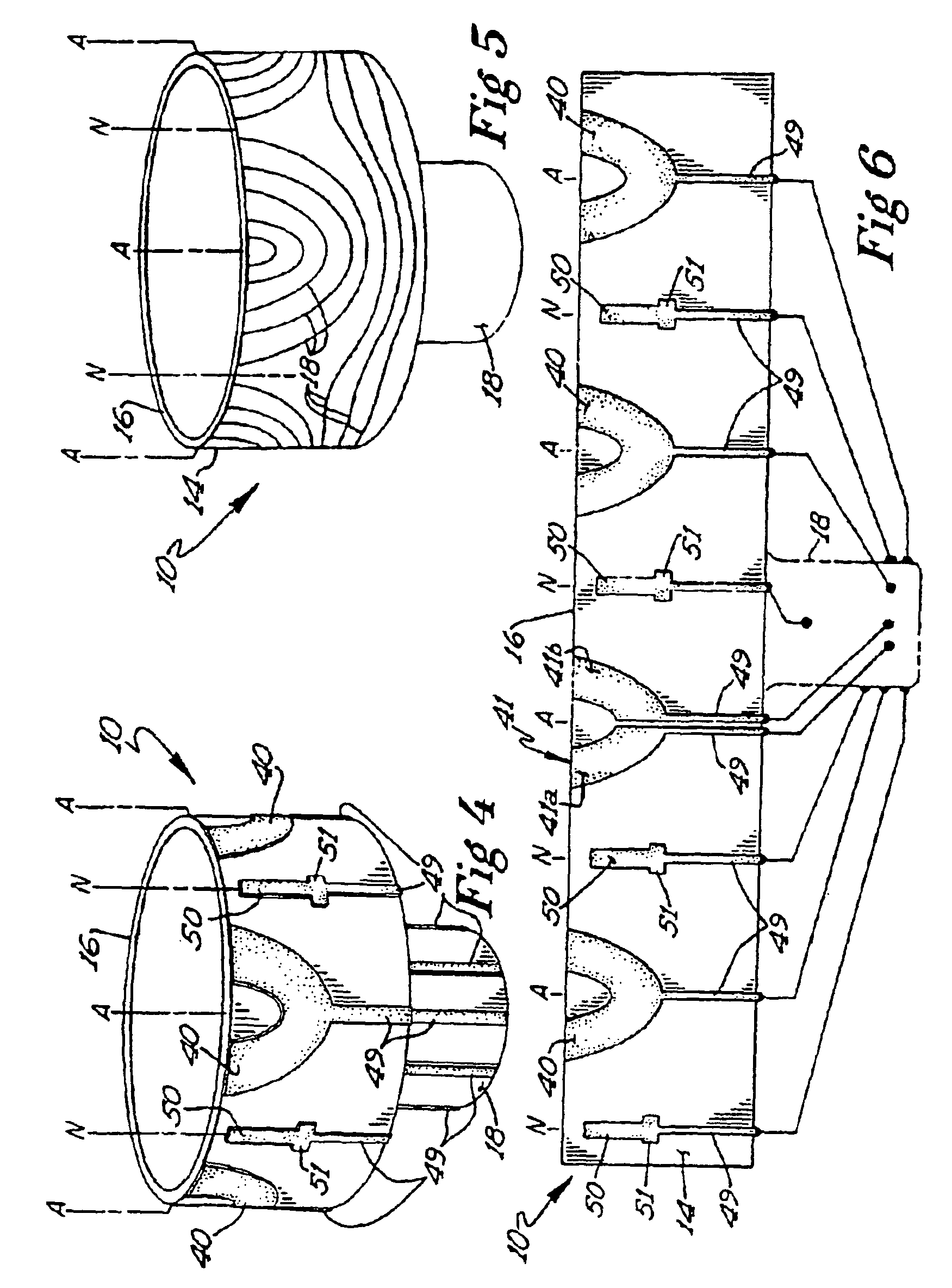 High Q angular rate sensing gyroscope