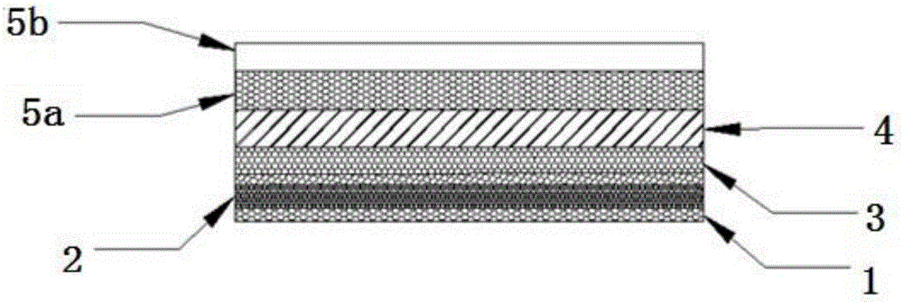 Low-cost solar film reflector material