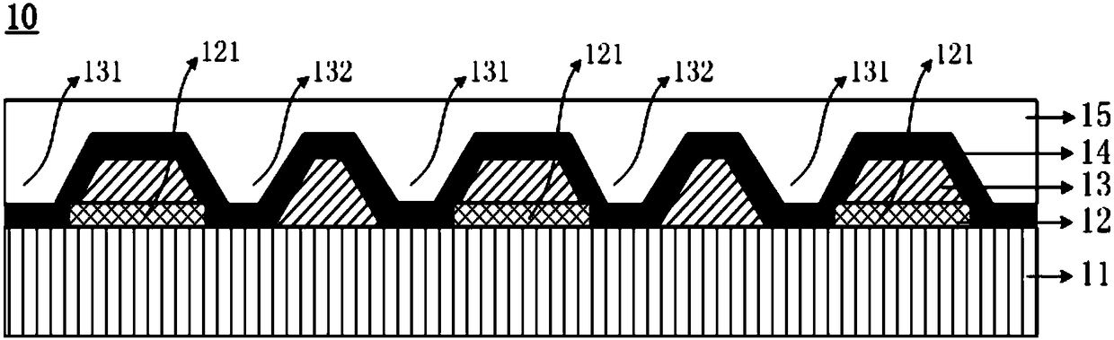 Flexible display panel and preparation method thereof, and flexible display device