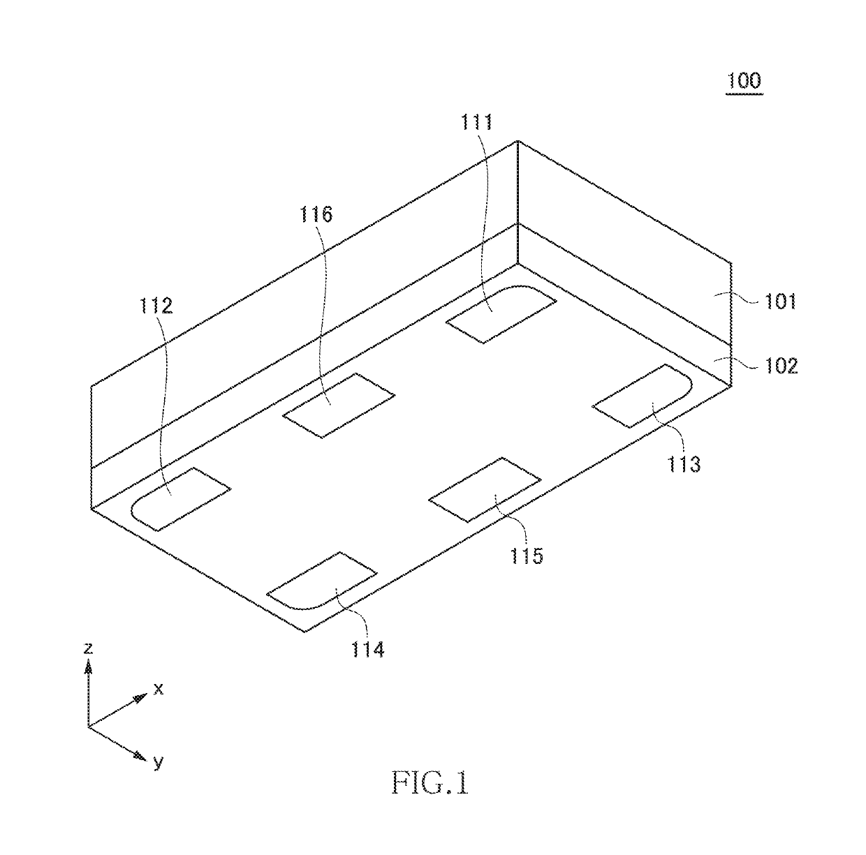 Directional coupler and wireless communication device using the same