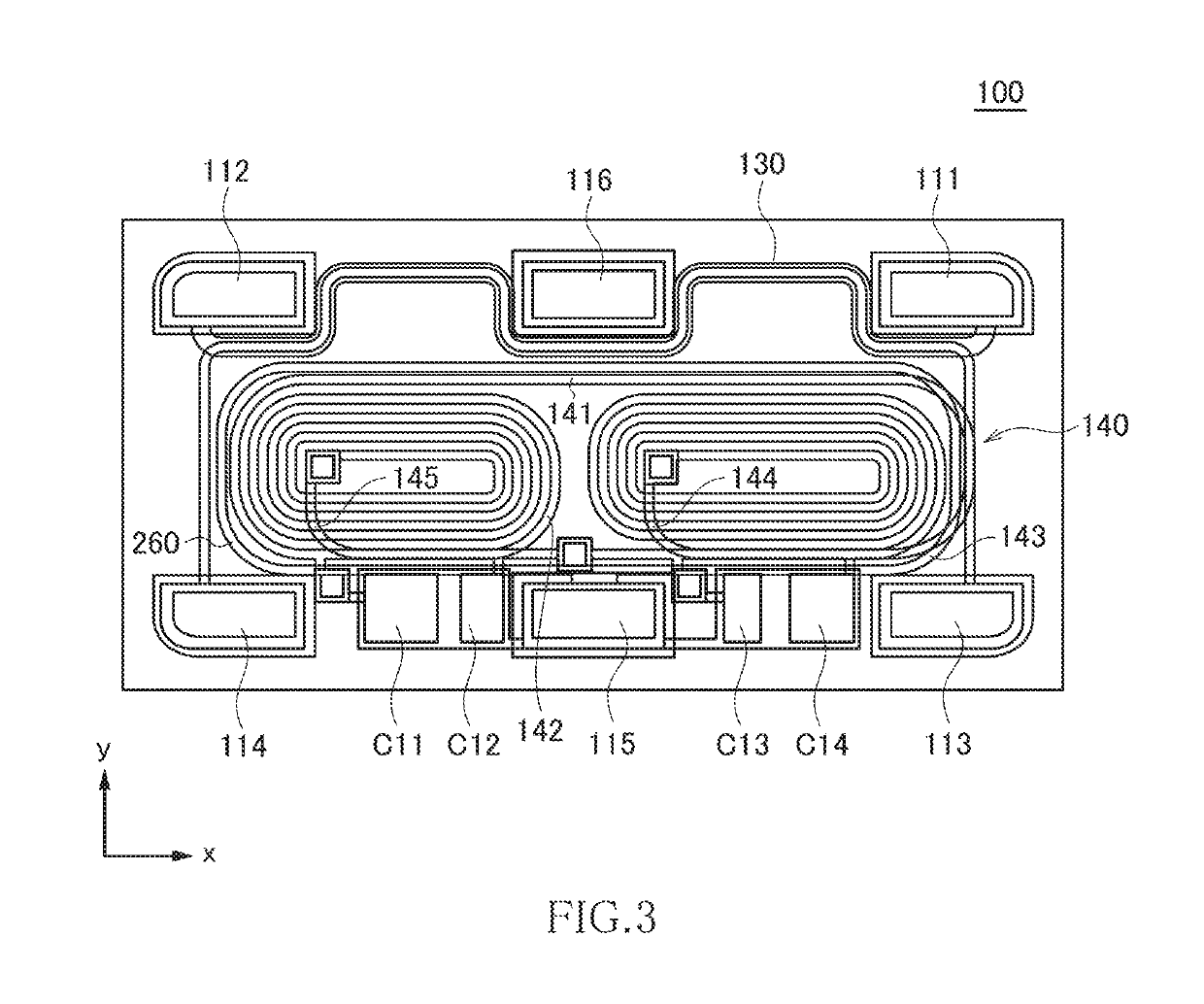 Directional coupler and wireless communication device using the same