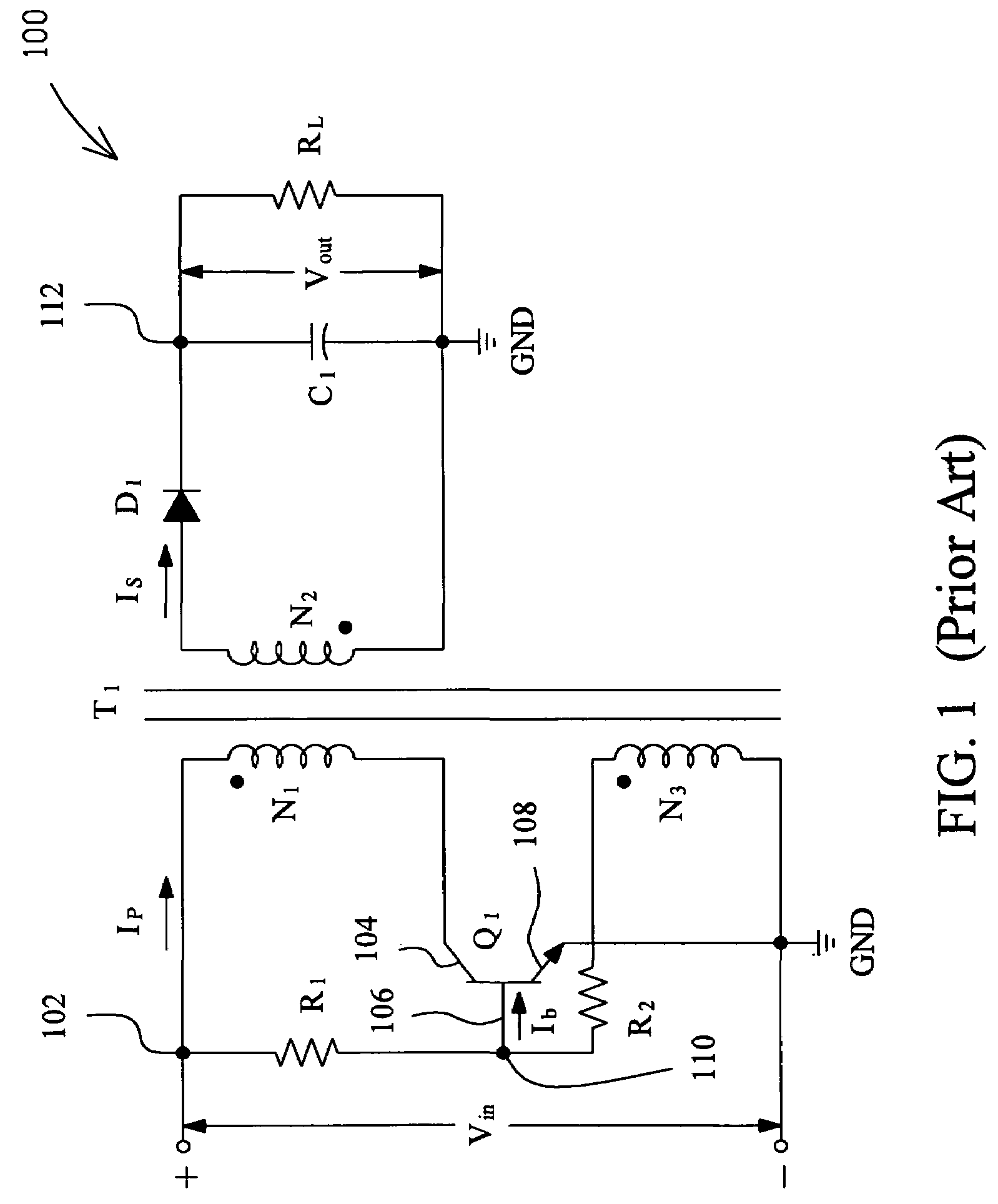 Apparatus and method for constant delta current control in a capacitor charger