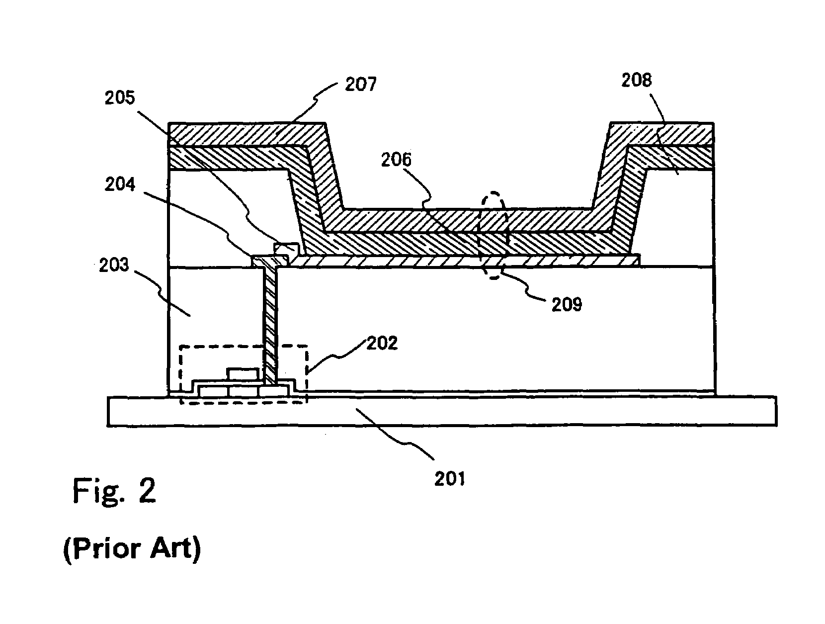 Method of manufacturing light emitting device