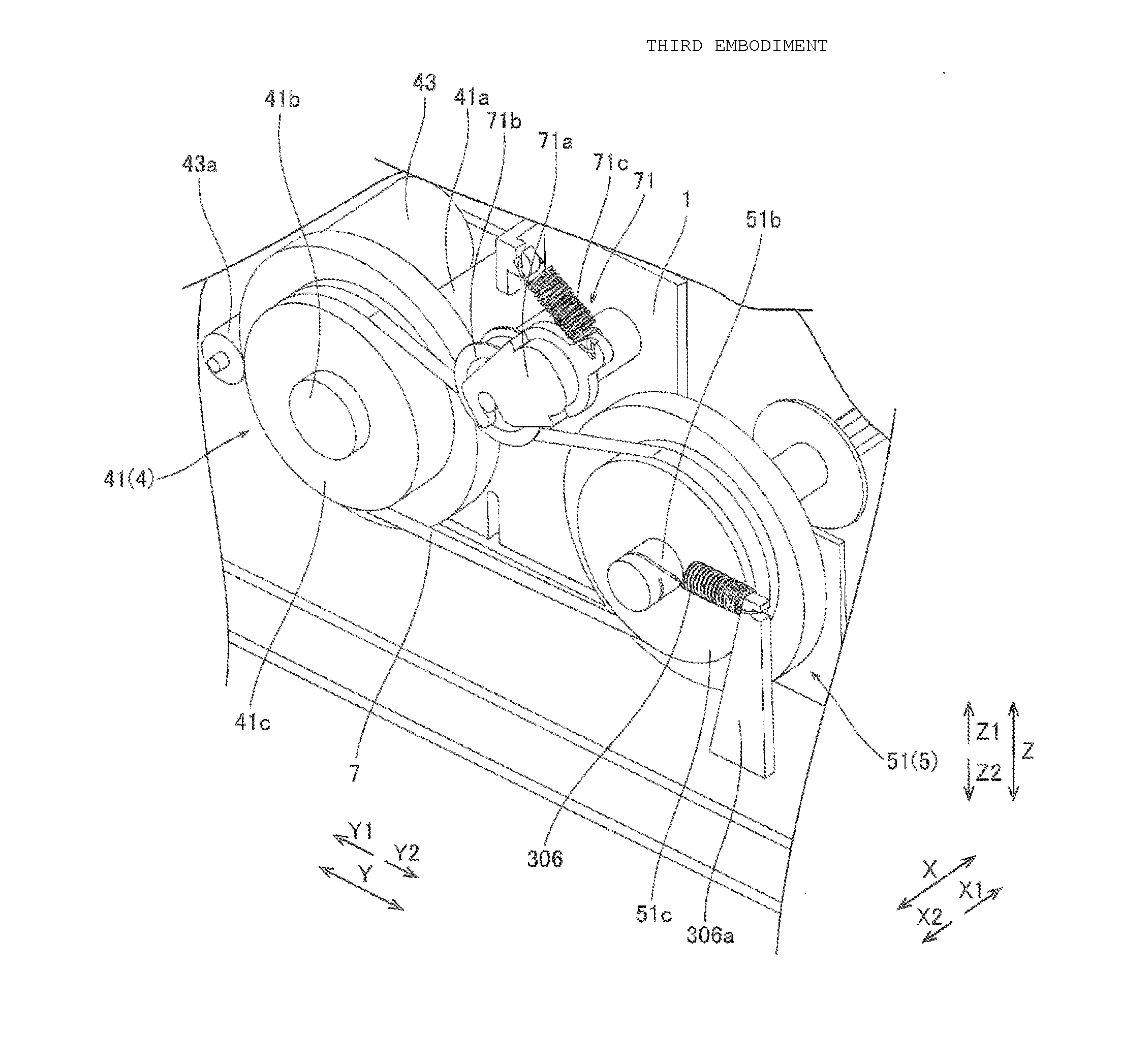 Image forming apparatus