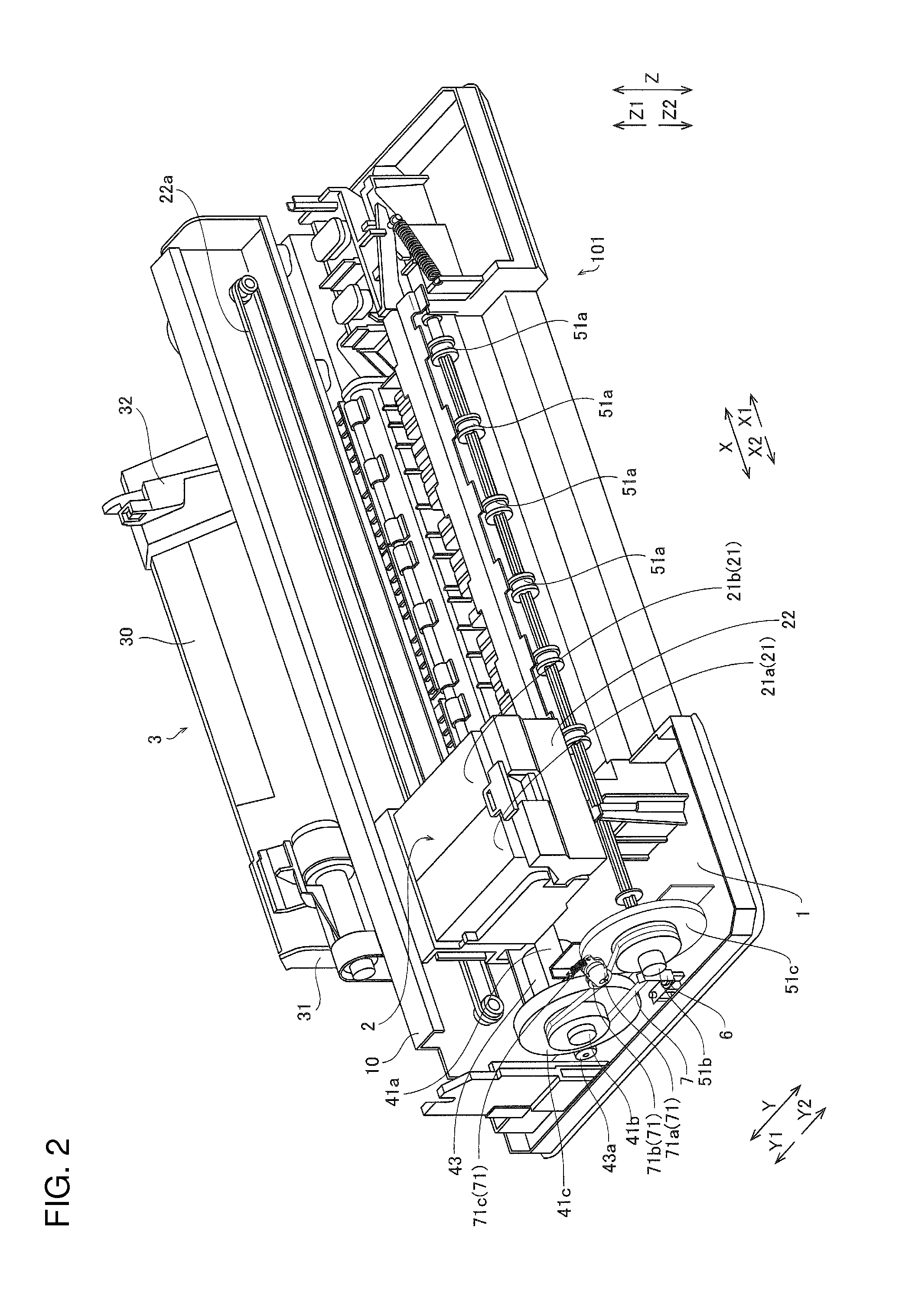 Image forming apparatus