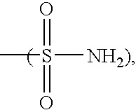 Molecular complexes and release agents