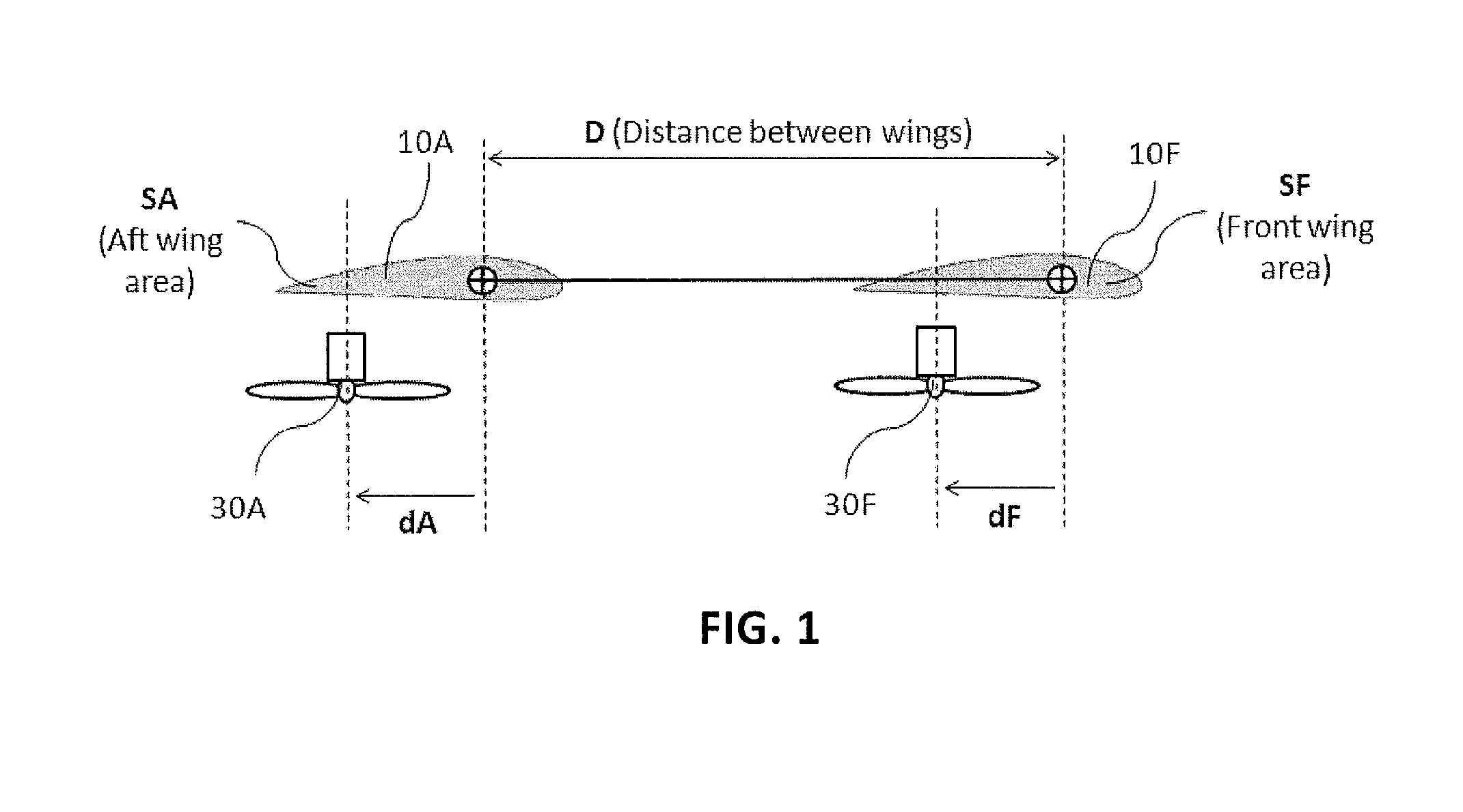 High Performance VTOL Aircraft