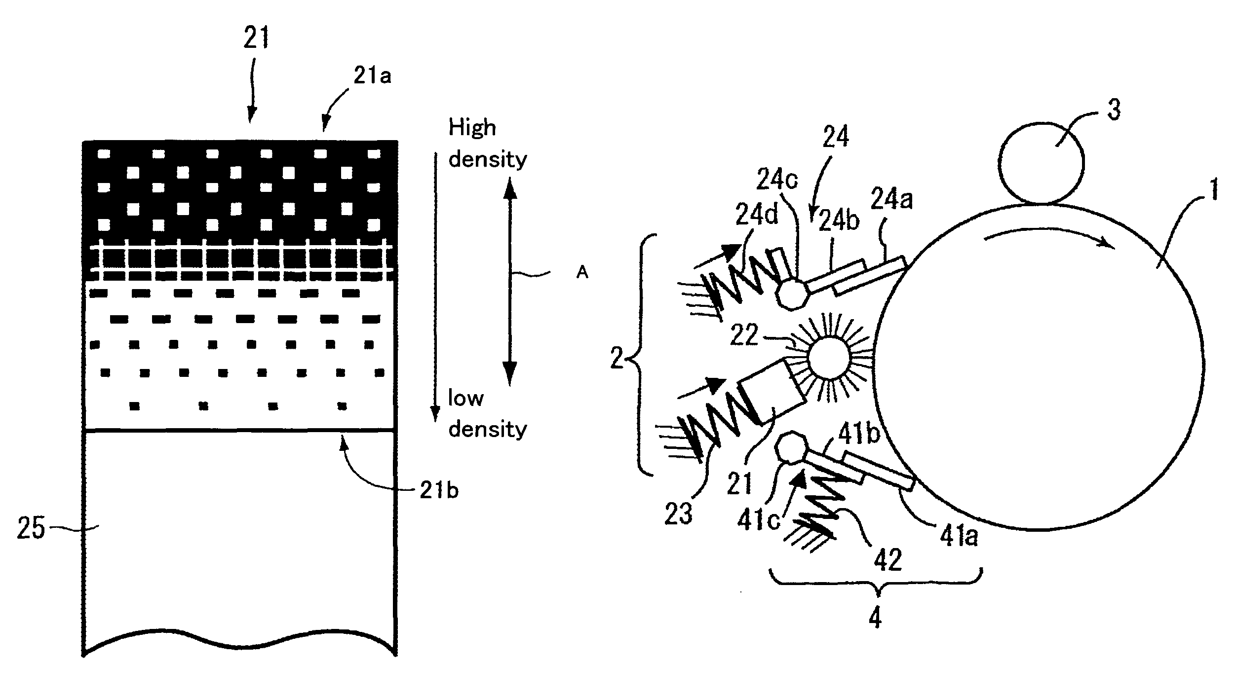 Image-bearing member protecting agent, protective layer forming device, image forming method, image forming apparatus, and process cartridge