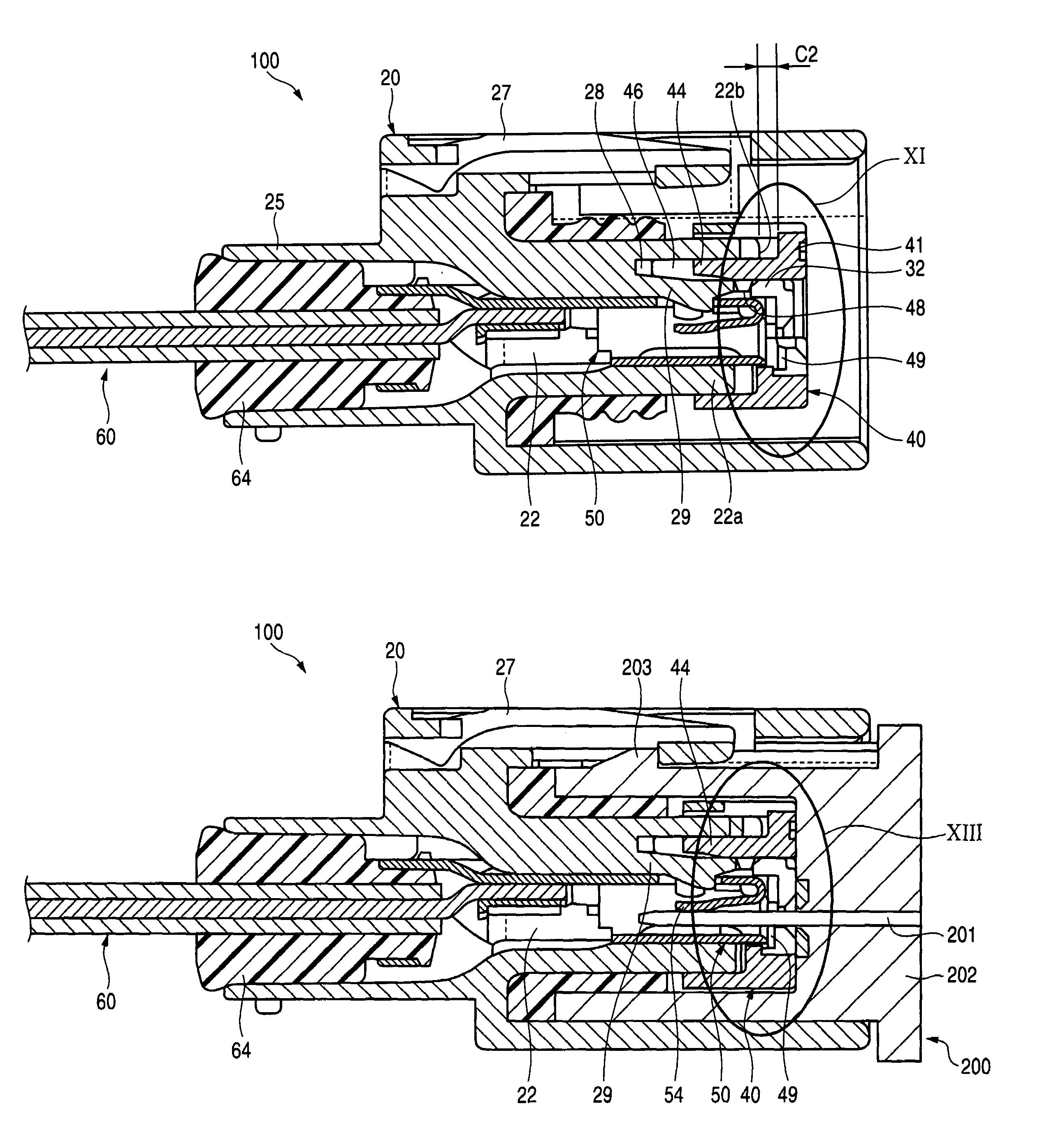 Connector