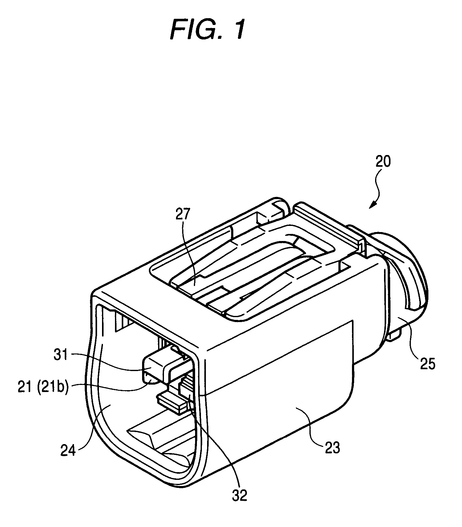 Connector