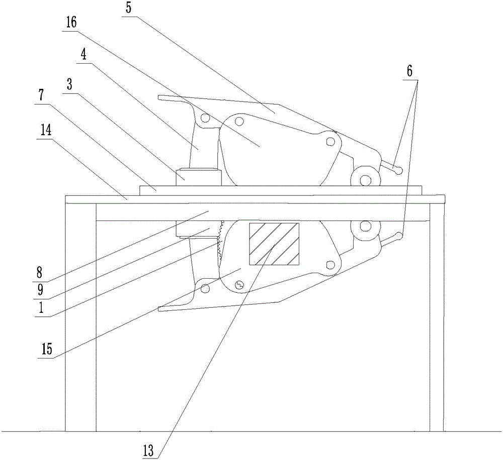 Circular saw for wooden door