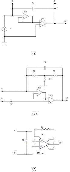 Hydropower monitoring instrument