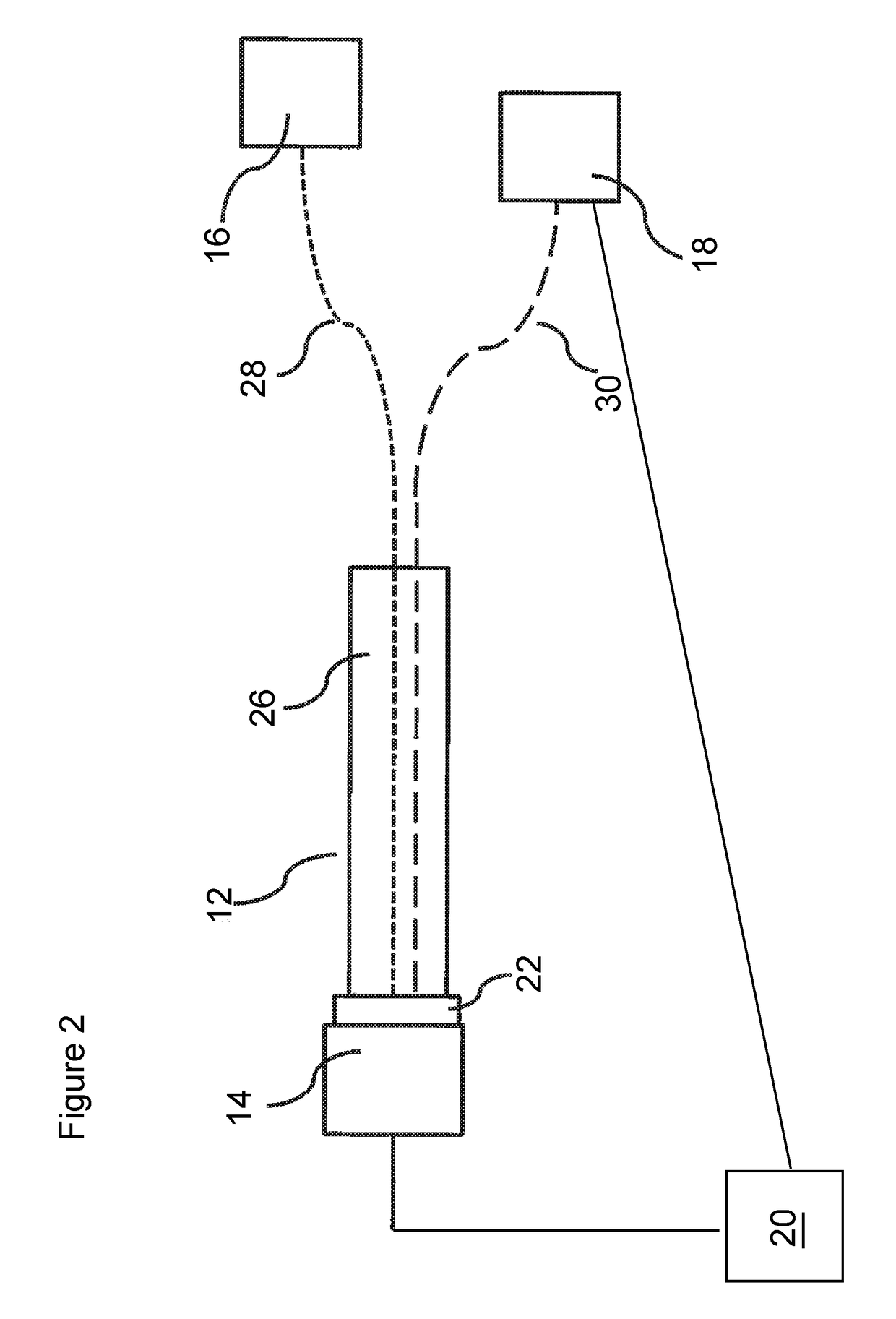 Multiple optical fiber tap device and methods of use thereof