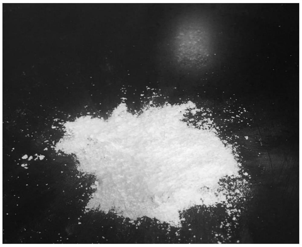 Preparation method of tadalafil tablet and tablet prepared by the method