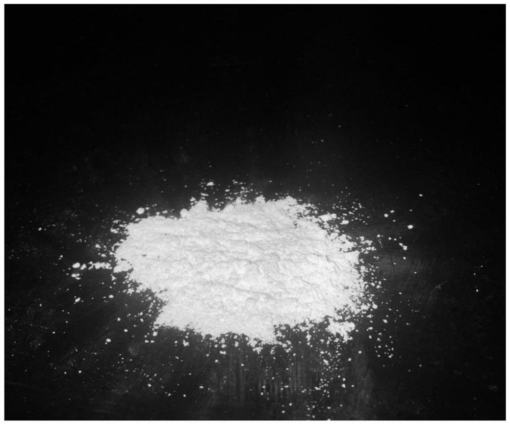 Preparation method of tadalafil tablet and tablet prepared by the method