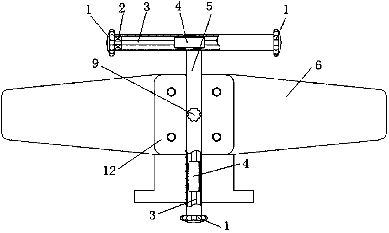 Adjusting Mechanism of Moment Arm Center of Mass for Micro Torque Standard Device