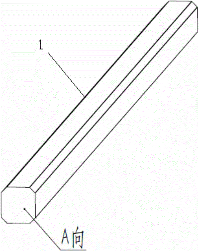 Sapphire reinforcing method