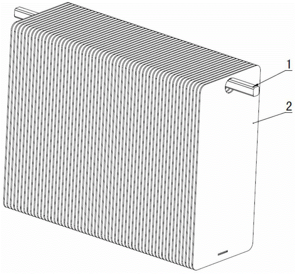 Sapphire reinforcing method