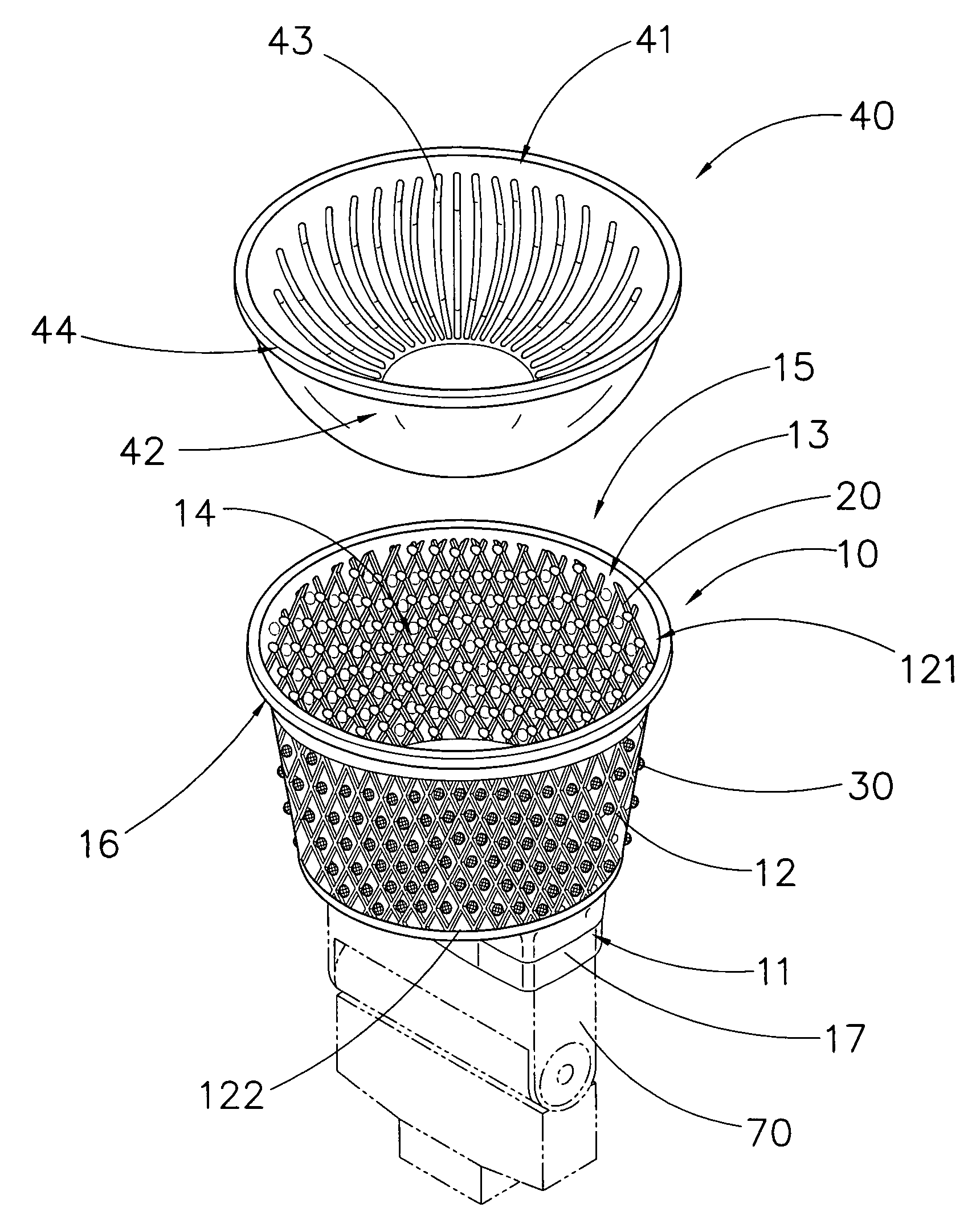 Photographic flashlight