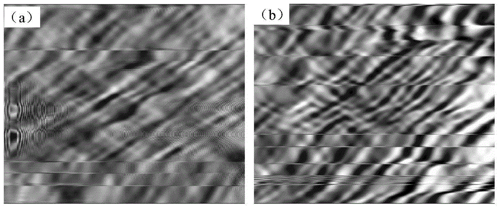 Preparation method of high-manganese alloy film Mn53Ni23Ga24