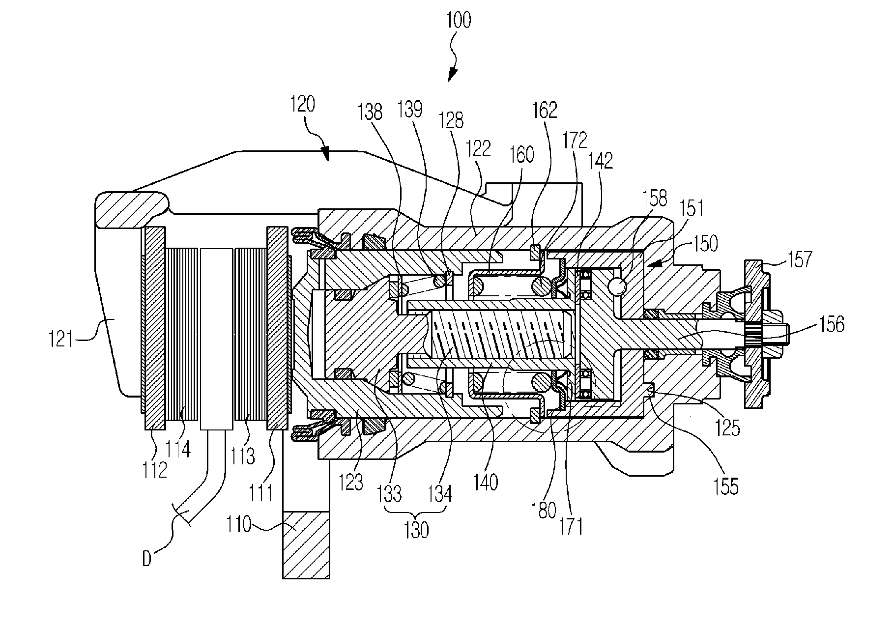 Disc brake