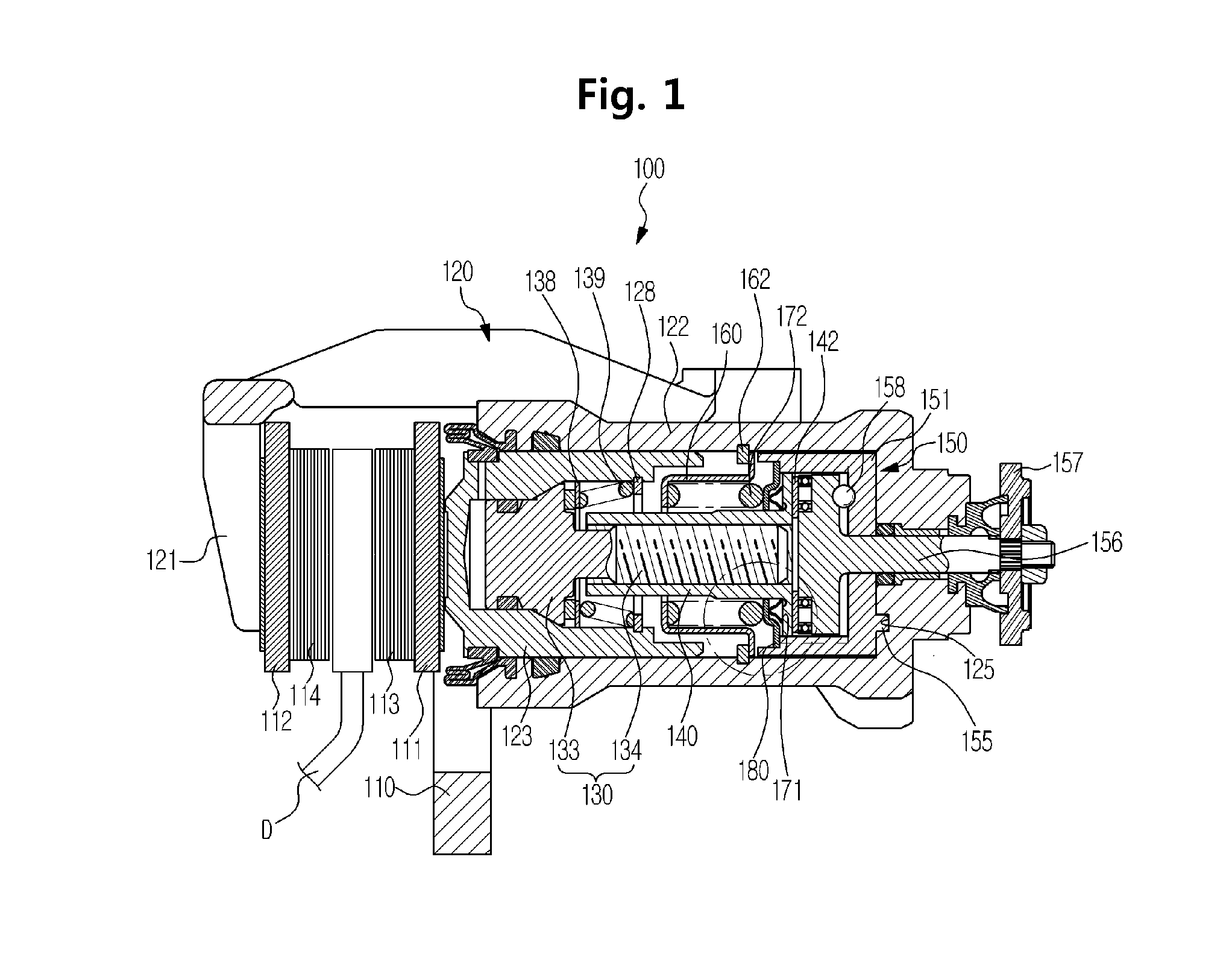 Disc brake